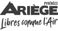Logo Ariege Pyrénées