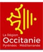 Logo Région Occitanie