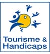 Logo Tourisme Handicap